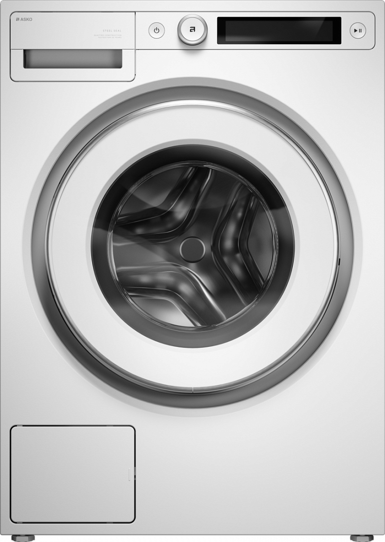 Стиральная машина Steel Sea Asko W5096RW
