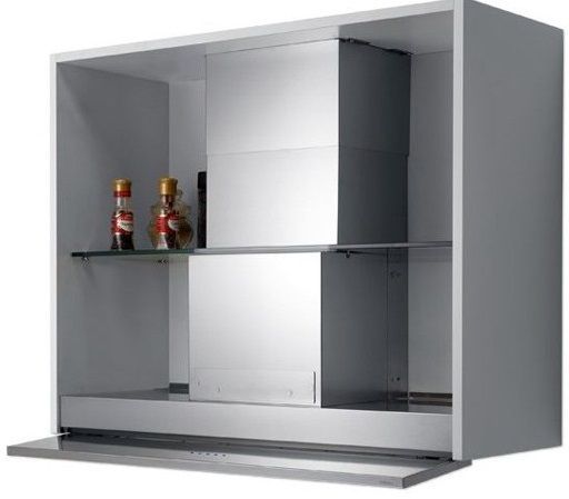 Вытяжка встраиваемая Falmec CMKN60.E0P2#ZZZF490F