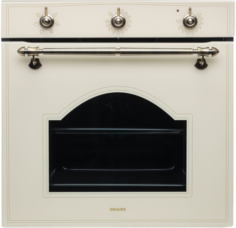 Духовой шкаф GRAUDE BK 60.2 EL