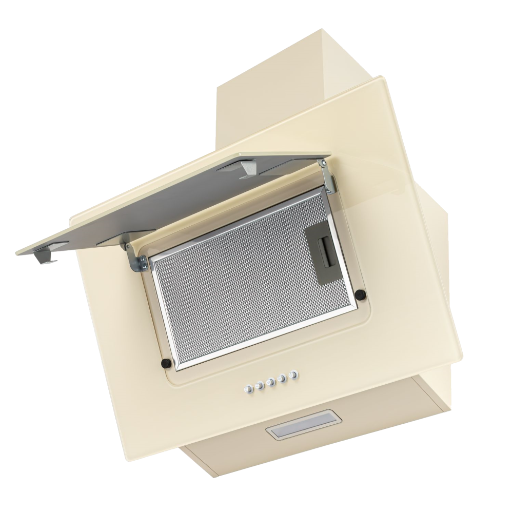 Настенная вытяжка GRAUDE CLASSIC DHE 60.1 C