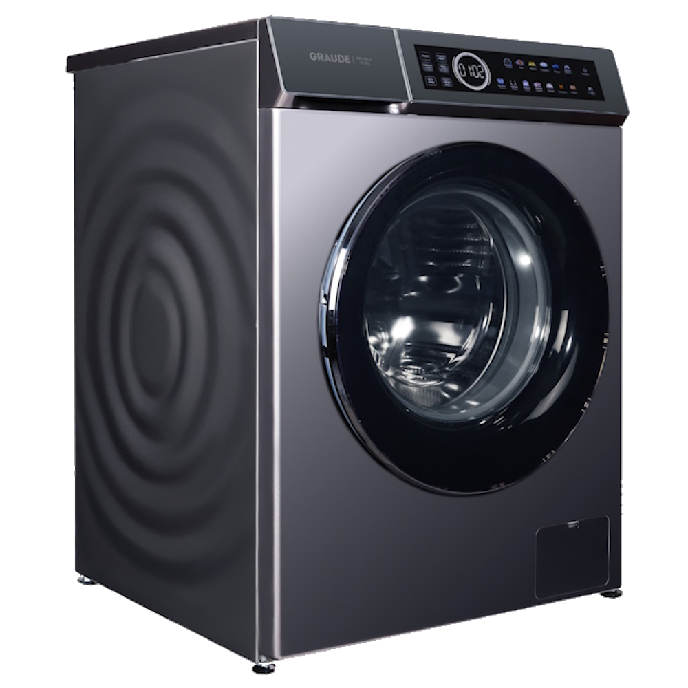 Отдельностоящая стиральная машина GRAUDE PREMIUM WA 100.3