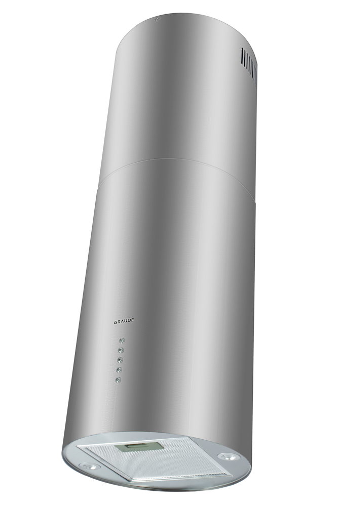 Островная вытяжка GRAUDE DHC 35.1 E