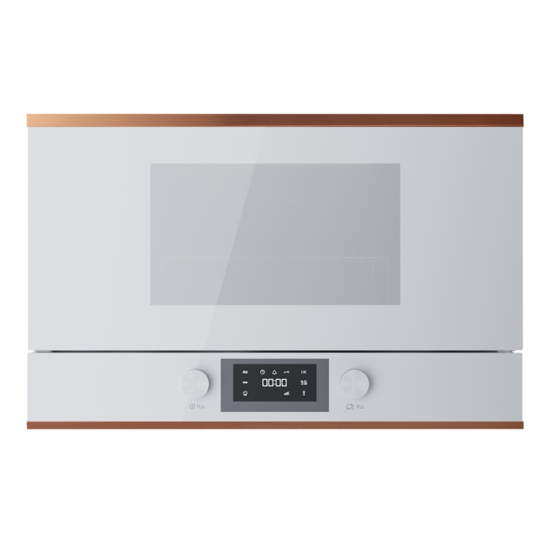 Микроволновая печь ML 6330.0 W7 медь Куперсбуш / Kuppersbusch