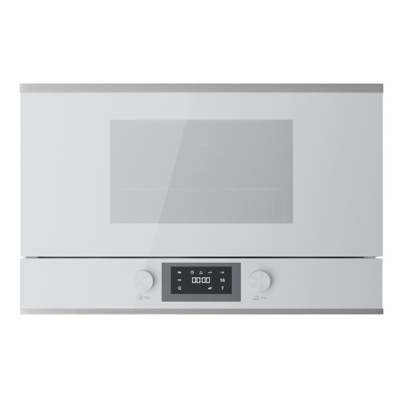 Микроволновая печь ML 6330.0 W1 нержавеющая сталь Куперсбуш / Kuppersbusch