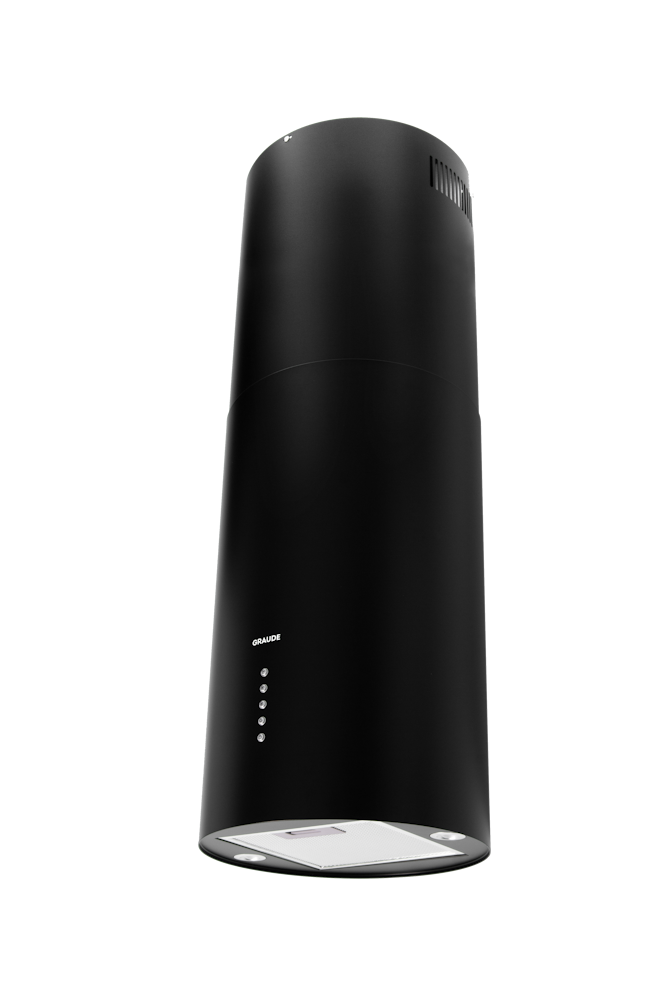 Островная вытяжка GRAUDE DHC 35.1 S