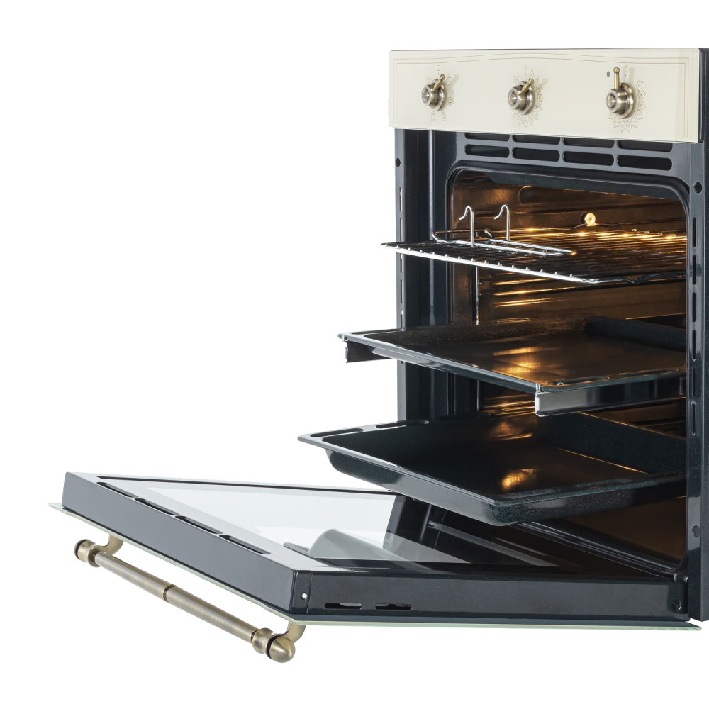 Духовой шкаф GRAUDE BK 60.2 EL