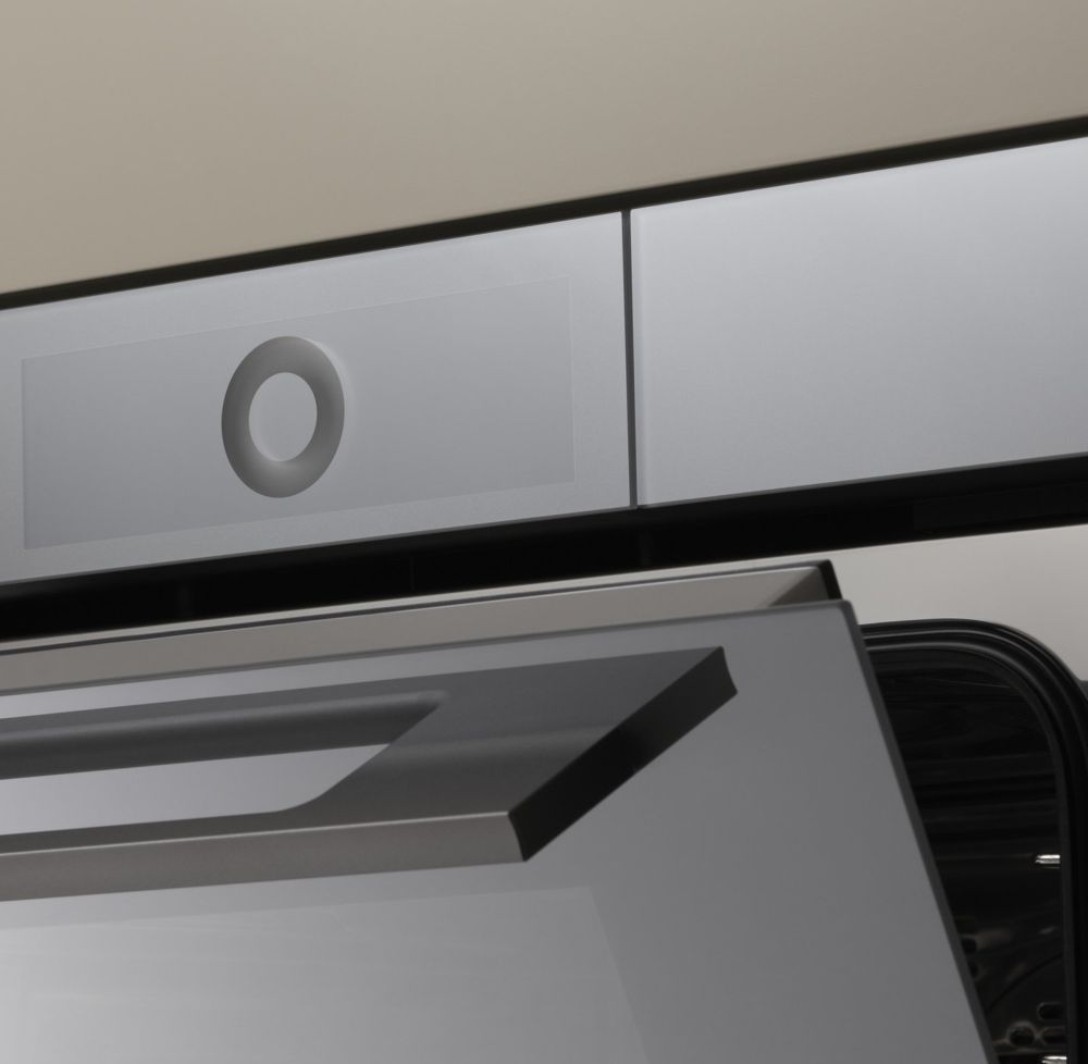 Паровой шкаф V-ZUG CombairSteamer V6000 60 жемчуг CS6T-23038