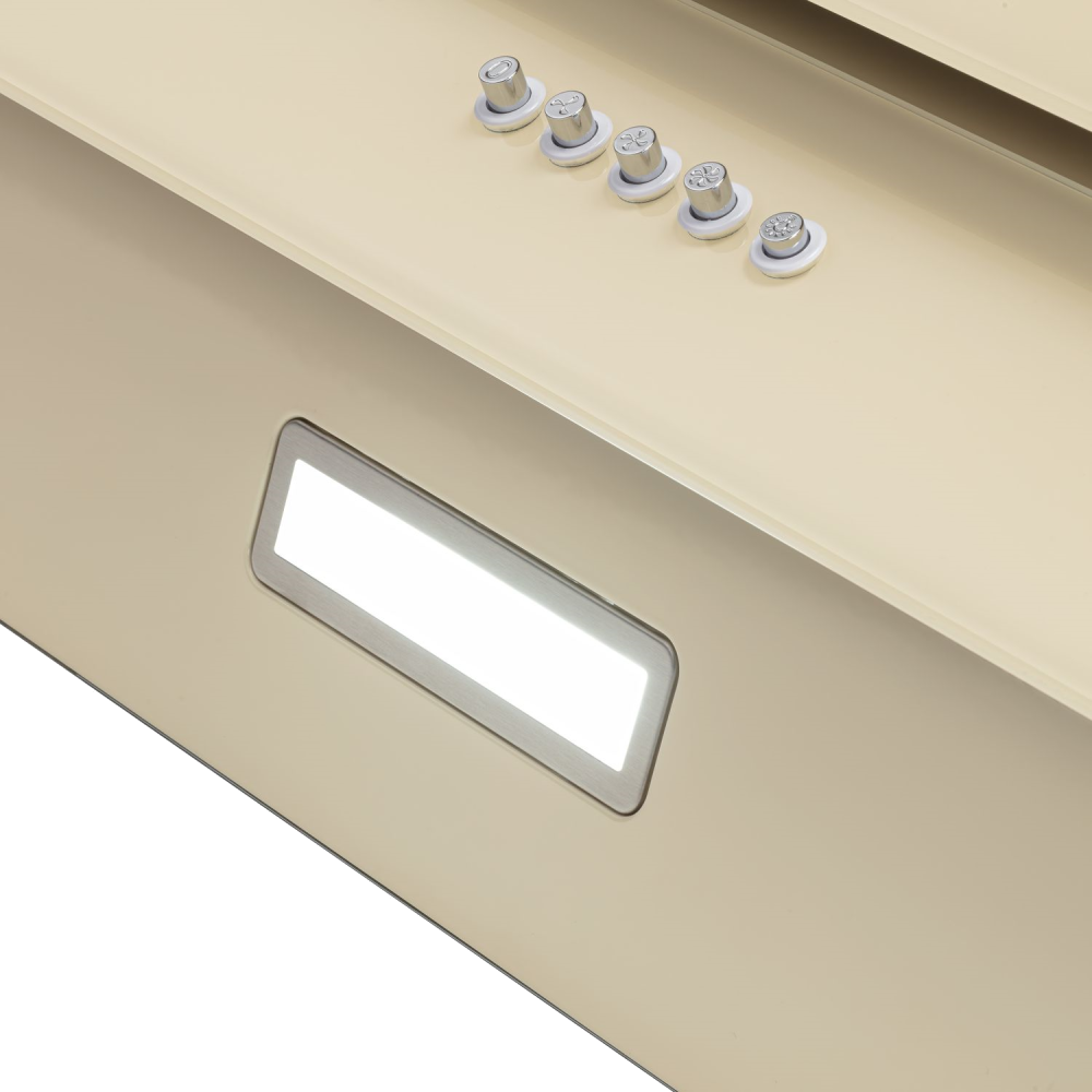 Настенная вытяжка GRAUDE CLASSIC DHE 60.1 C