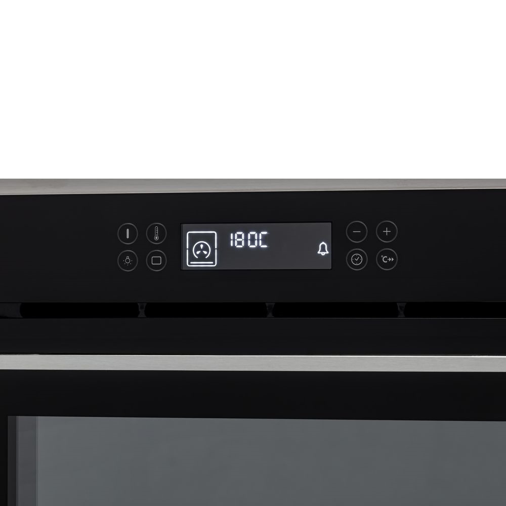 Духовой шкаф GRAUDE BM 60.2 E